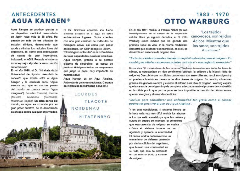 Estudio del Dossier